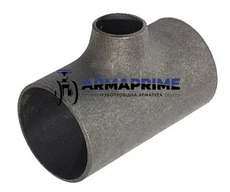 Трійник сталевий редукційний Ду400x350 (426х377)